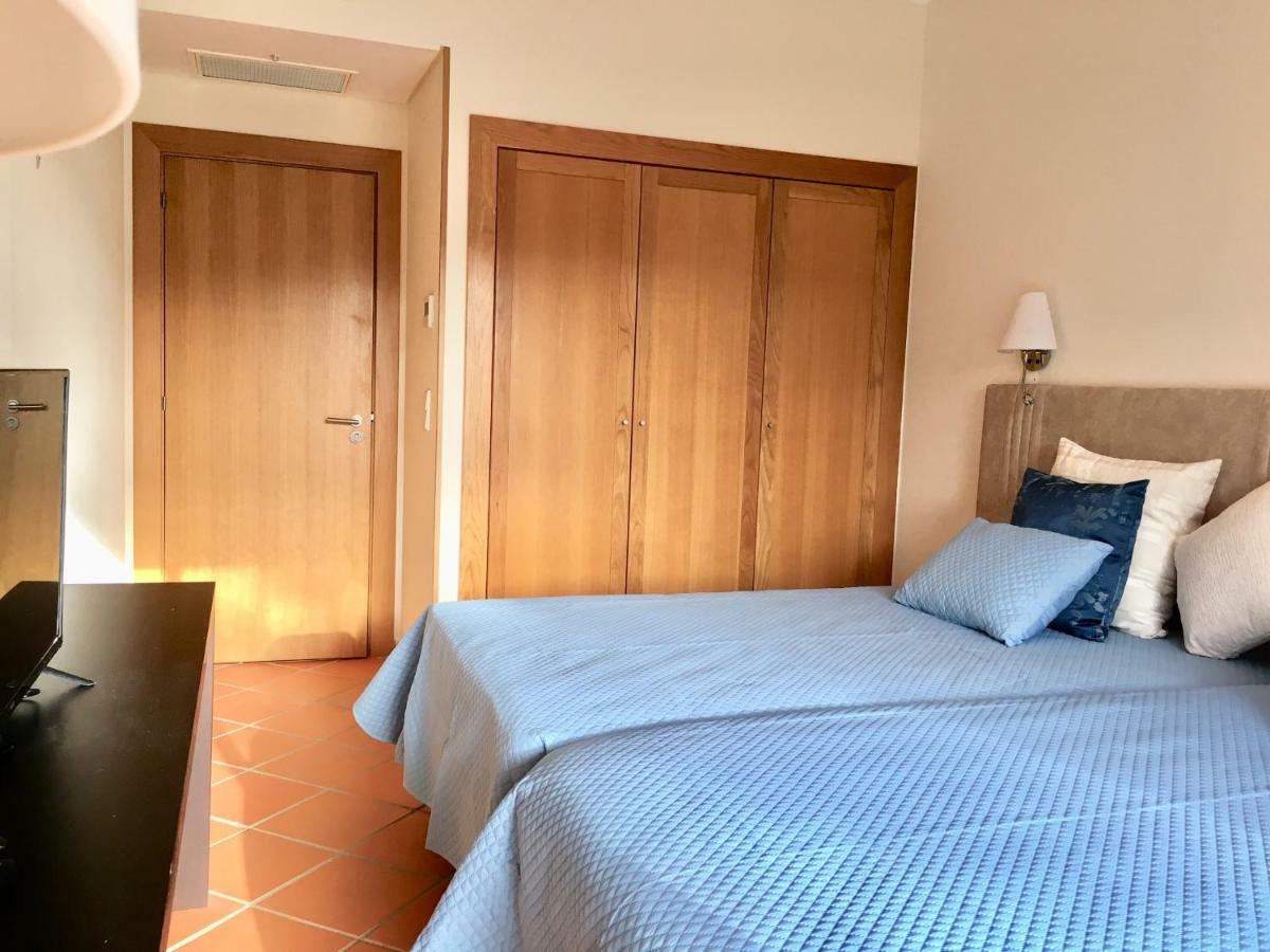 Casa De Ferias Vila Sol Golf Quarteira Dış mekan fotoğraf