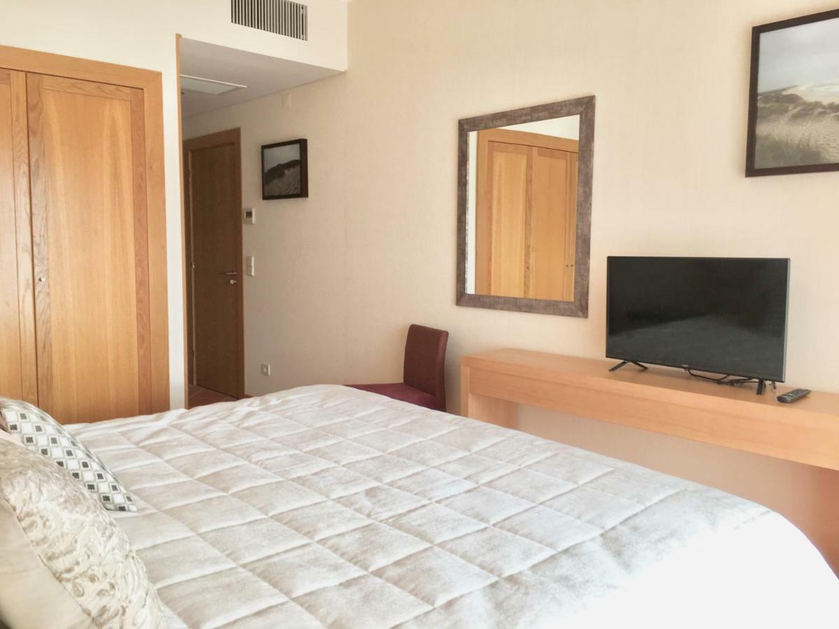 Casa De Ferias Vila Sol Golf Quarteira Dış mekan fotoğraf